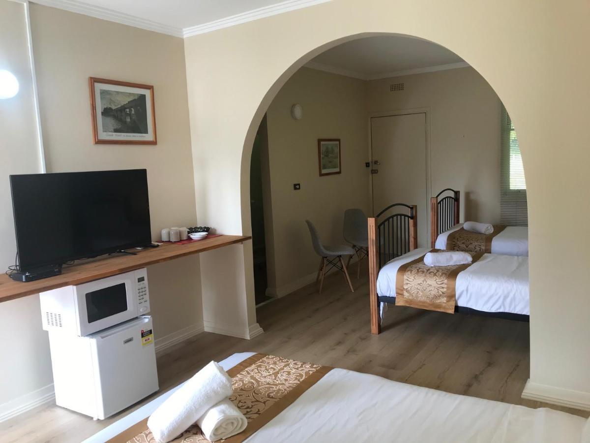 Nowa Nowa Motel - Budget Friendly Getaway In East Gippsland Bagian luar foto