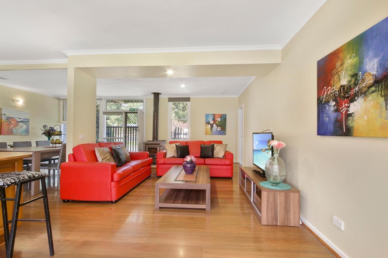 Nowa Nowa Motel - Budget Friendly Getaway In East Gippsland Bagian luar foto